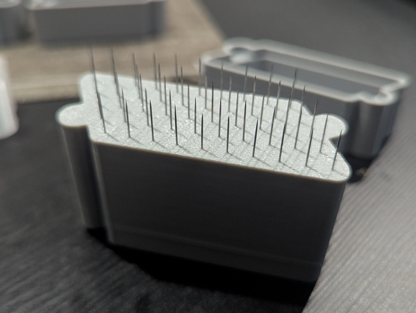 EZPZ Pin Tester – Hygienic Behaviour Testing Tool (Australian Made)