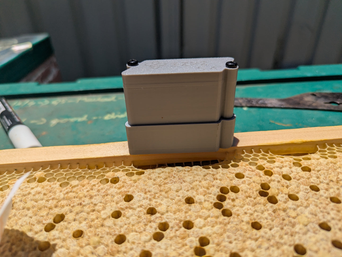 EZPZ Pin Tester – Hygienic Behaviour Testing Tool (Australian Made)