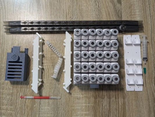 EZPZ Queen Rearing Kit