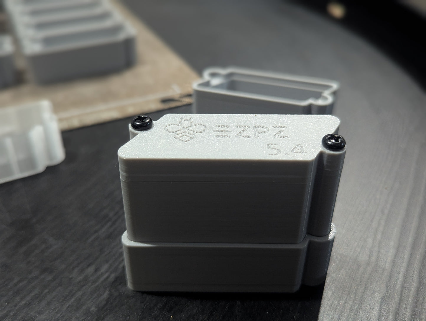 EZPZ Pin Tester – Hygienic Behaviour Testing Tool (Australian Made)